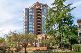 902 1860 Robson ST Vancouver, Vancouver Apartments for sale, MLS® R2948711