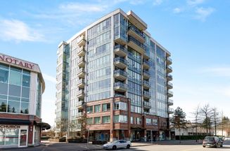 903 12069 Harris RD Pitt Meadows, Pitt Meadows Apartments for sale, MLS® R2995719