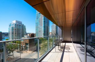 903 1480 Howe ST Vancouver, Vancouver Apartments for sale, MLS® R2960982