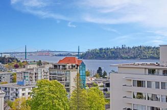 903 1745 Esquimalt AVE West Vancouver, West Vancouver Apartments for sale, MLS® R2969511