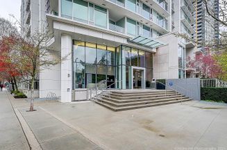 905 161 W Georgia ST Vancouver, Vancouver Apartments for sale, MLS® R2988790