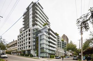 905 728 W 8th AVE Vancouver, Vancouver Apartments for sale, MLS® R3002548