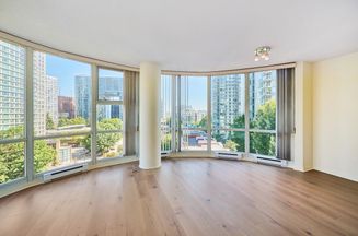 906 193 Aquarius Mews Vancouver, Vancouver Apartments for sale, MLS® R2980392