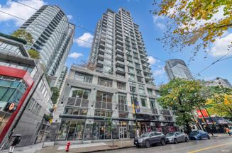 906 480 Robson ST Vancouver, Vancouver Apartments for sale, MLS® R2990529