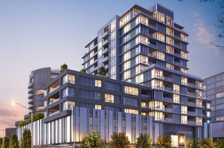 906 6833 Buswell ST Richmond, Richmond Apartments for sale, MLS® R2872668