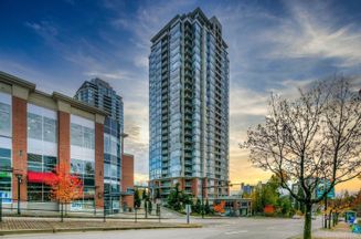 907 9888 Cameron ST Burnaby, Burnaby Apartments for sale, MLS® R2982657