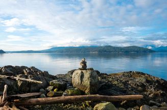908 Clipper PL Bowen Island, Bowen Island Apartments for sale, MLS® R2978224
