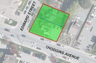 9116 Edward ST Chilliwack, Chilliwack Apartments for sale, MLS® R2964690