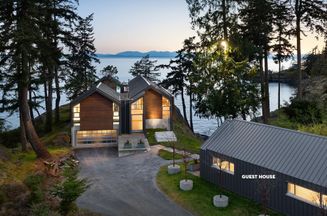 931 Ocean Park LN Bowen Island, Bowen Island Apartments for sale, MLS® R2976756