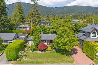 946 Beaumont DR North Vancouver, North Vancouver Apartments for sale, MLS® R3002551