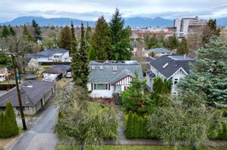 985 W 33rd AVE Vancouver, Vancouver Apartments for sale, MLS® R2989371