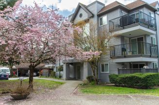A109 40100 Willow Crescent Squamish, Squamish Apartments for sale, MLS® R2983046