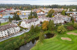 A203 1258 Hunter RD Delta, Delta Apartments for sale, MLS® R2993208