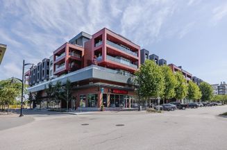 A307 20727 Willoughby Town Centre DR Langley, Langley Apartments for sale, MLS® R2986409
