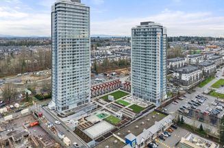 A3302 8551 201 ST Langley, Langley Apartments for sale, MLS® R2951382