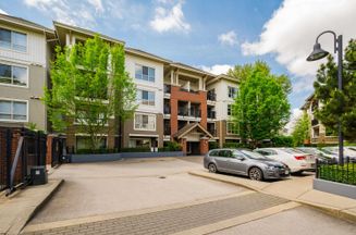 B108 8929 202 ST Langley, Langley Apartments for sale, MLS® R2982841