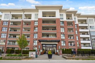 C607 8150 207 ST Langley, Langley Apartments for sale, MLS® R2993019