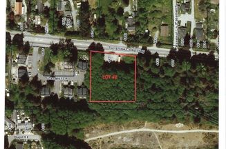 LOT 42 Sunshine Coast HWY Sechelt, Sechelt Apartments for sale, MLS® R2948542