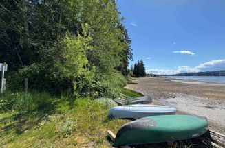LOT A Burnett RD Sechelt, Sechelt Apartments for sale, MLS® R3000058