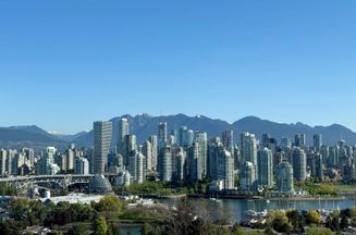 PH 1268 W Broadway ST Vancouver, Vancouver Apartments for sale, MLS® R2960970