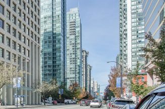 PH2 1288 W Georgia ST Vancouver, Vancouver Apartments for sale, MLS® R2958279