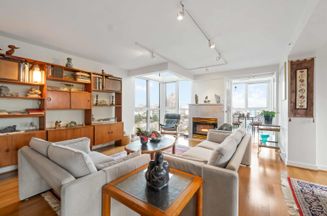 PH2B 2988 Alder ST Vancouver, Vancouver Apartments for sale, MLS® R2983818