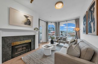 PH6 511 W 7th AVE Vancouver, Vancouver Apartments for sale, MLS® R2970976