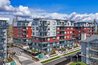 W412 13838 108 AVE Surrey, Surrey Apartments for sale, MLS® R2990789