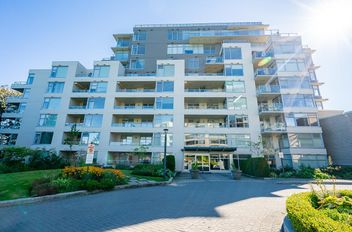 005 9298 University Crescent Burnaby, Burnaby Apartments for sale, MLS® R2989166