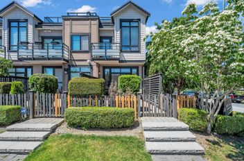 1 100 Wood ST New Westminster, New Westminster Apartments for sale, MLS® R3013595