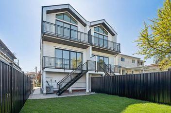 1 1005 E 55th AVE Vancouver, Vancouver Apartments for sale, MLS® R3116723