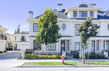 1 10495 No. 2 RD Richmond, Richmond Apartments for sale, MLS® R2933412