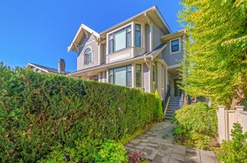 1 123 W 14 AVE Vancouver, Vancouver Apartments for sale, MLS® R3087902