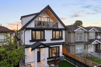 1 1259 Renfrew ST Vancouver, Vancouver Apartments for sale, MLS® R3076812