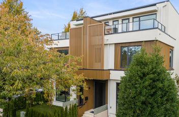 1 1595 W 66th AVE Vancouver, Vancouver Apartments for sale, MLS® R3060305