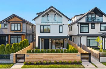 1 165 E 45th AVE Vancouver, Vancouver Apartments for sale, MLS® R3117629