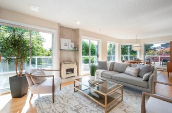 1 1717 Duchess AVE West Vancouver, West Vancouver Apartments for sale, MLS® R3010105