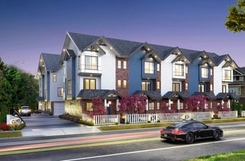 1 17432 58 AVE Surrey, Surrey Apartments for sale, MLS® R3002283