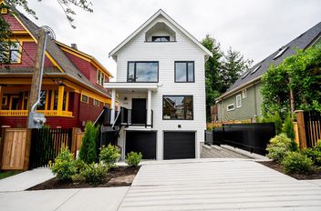 1 1816 E 3rd AVE Vancouver, Vancouver Apartments for sale, MLS® R3079034