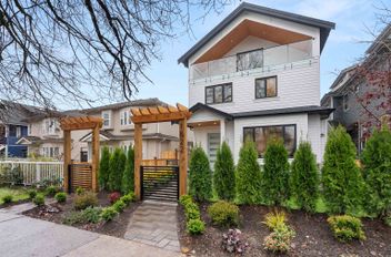 1 1822 E 14th AVE Vancouver, Vancouver Apartments for sale, MLS® R3068080