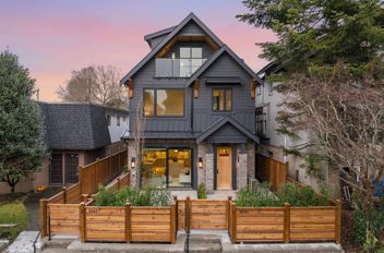 1 1841 Parker ST Vancouver, Vancouver Apartments for sale, MLS® R3076864