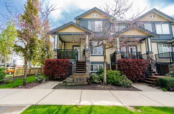 1 18818 71 AVE Surrey, Surrey Apartments for sale, MLS® R2996738