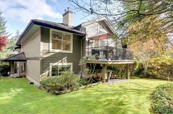 1 1900 Indian River Crescent North Vancouver, North Vancouver Apartments for sale, MLS® R2988757