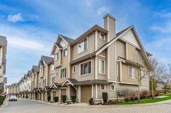 1 19097 64 AVE Surrey, Surrey Apartments for sale, MLS® R3027966