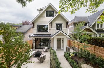 1 2154 E 6th AVE Vancouver, Vancouver Apartments for sale, MLS® R3075205