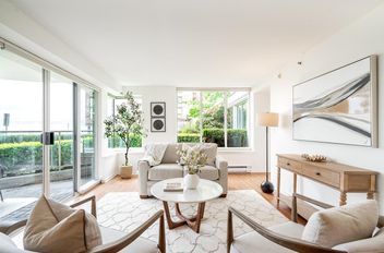 1 2243 Bellevue AVE West Vancouver, West Vancouver Apartments for sale, MLS® R3119020