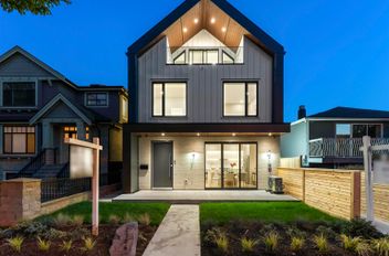 1 2386 E 45th AVE Vancouver, Vancouver Apartments for sale, MLS® R3073247