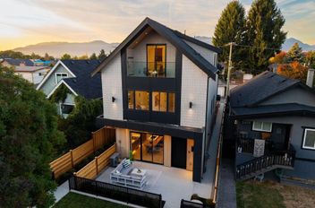 1 2435 Napier ST Vancouver, Vancouver Apartments for sale, MLS® R3076804