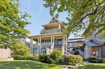 1 244 E 5th ST North Vancouver, North Vancouver Apartments for sale, MLS® R3120012