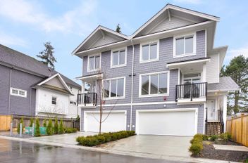 1 2525 156 ST Surrey, Surrey Apartments for sale, MLS® R2969532